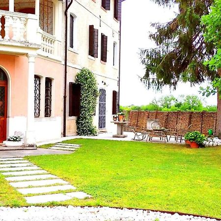B&B Ernestine Family Home Caneva Dış mekan fotoğraf