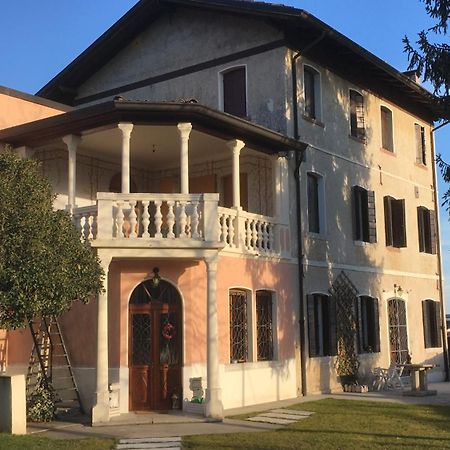B&B Ernestine Family Home Caneva Dış mekan fotoğraf