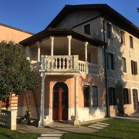 B&B Ernestine Family Home Caneva Dış mekan fotoğraf