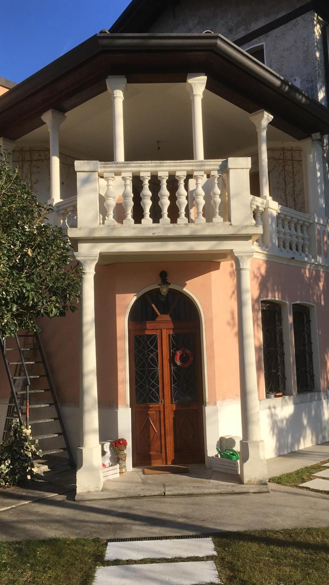 B&B Ernestine Family Home Caneva Dış mekan fotoğraf