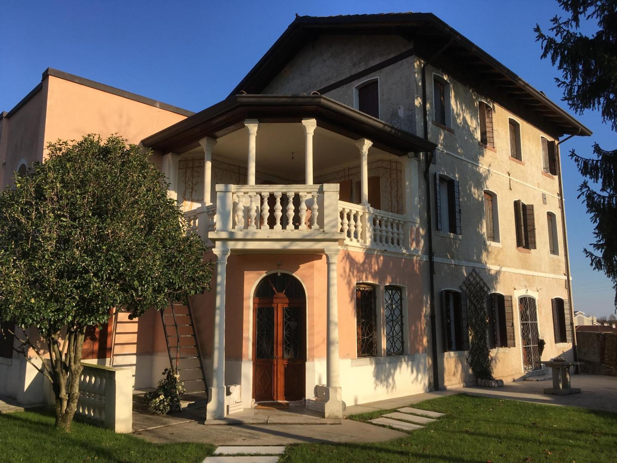 B&B Ernestine Family Home Caneva Dış mekan fotoğraf