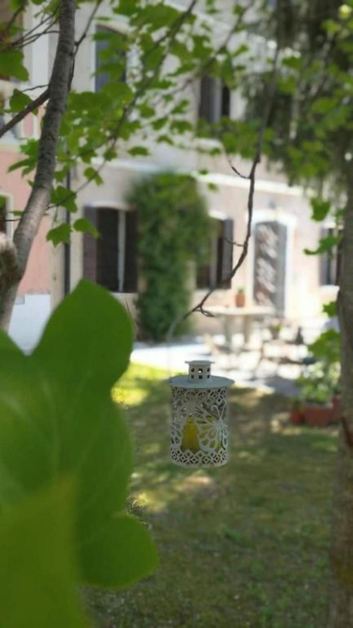 B&B Ernestine Family Home Caneva Dış mekan fotoğraf