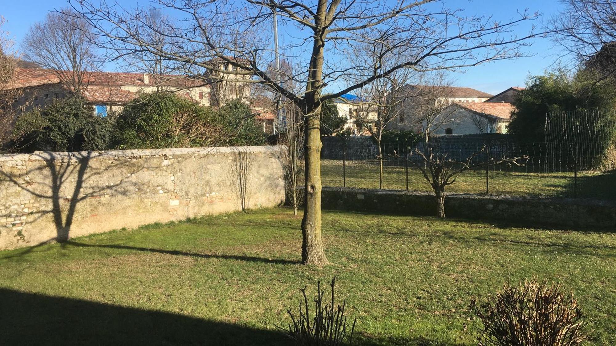 B&B Ernestine Family Home Caneva Dış mekan fotoğraf