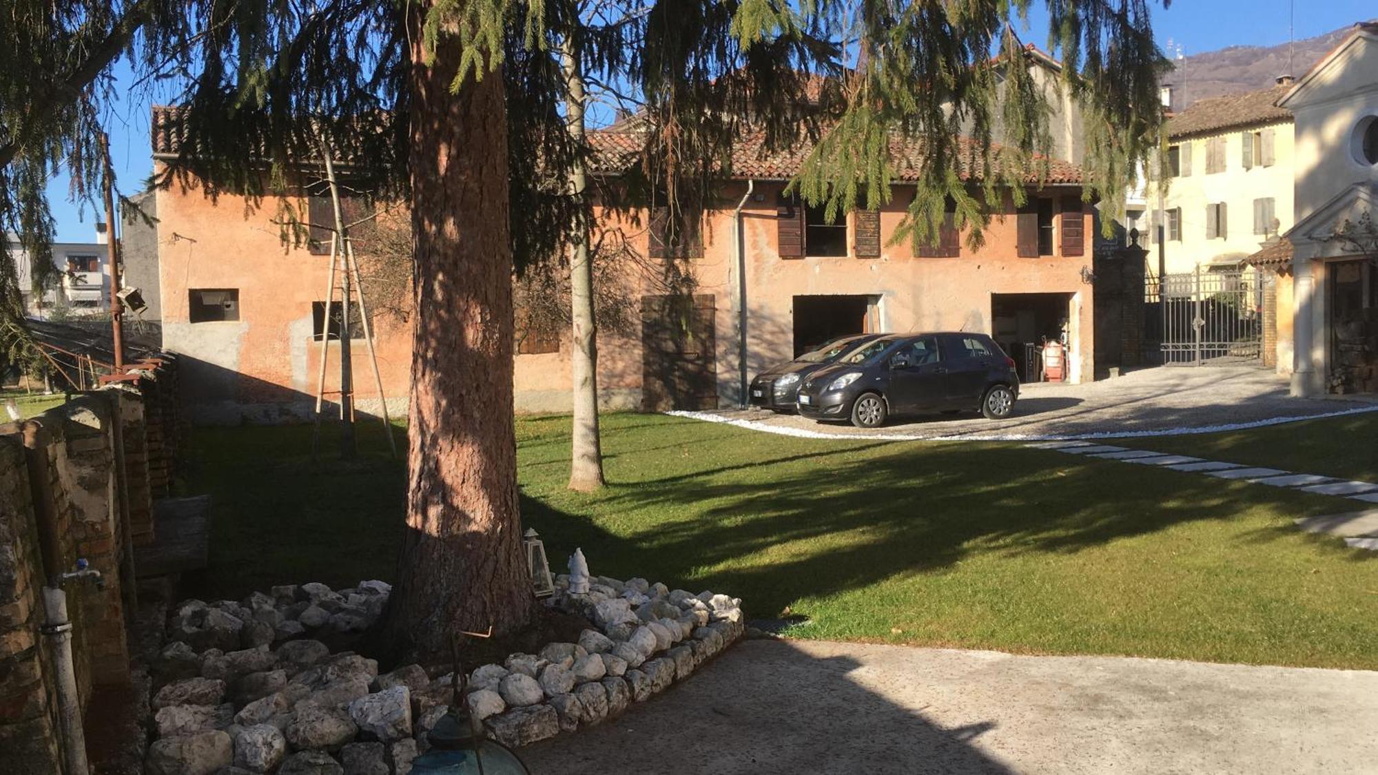 B&B Ernestine Family Home Caneva Dış mekan fotoğraf