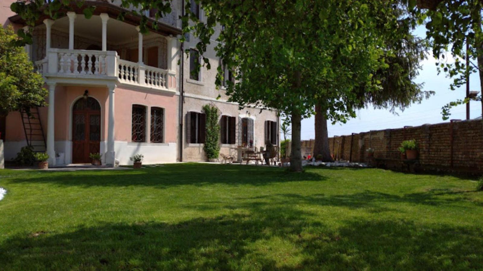 B&B Ernestine Family Home Caneva Dış mekan fotoğraf