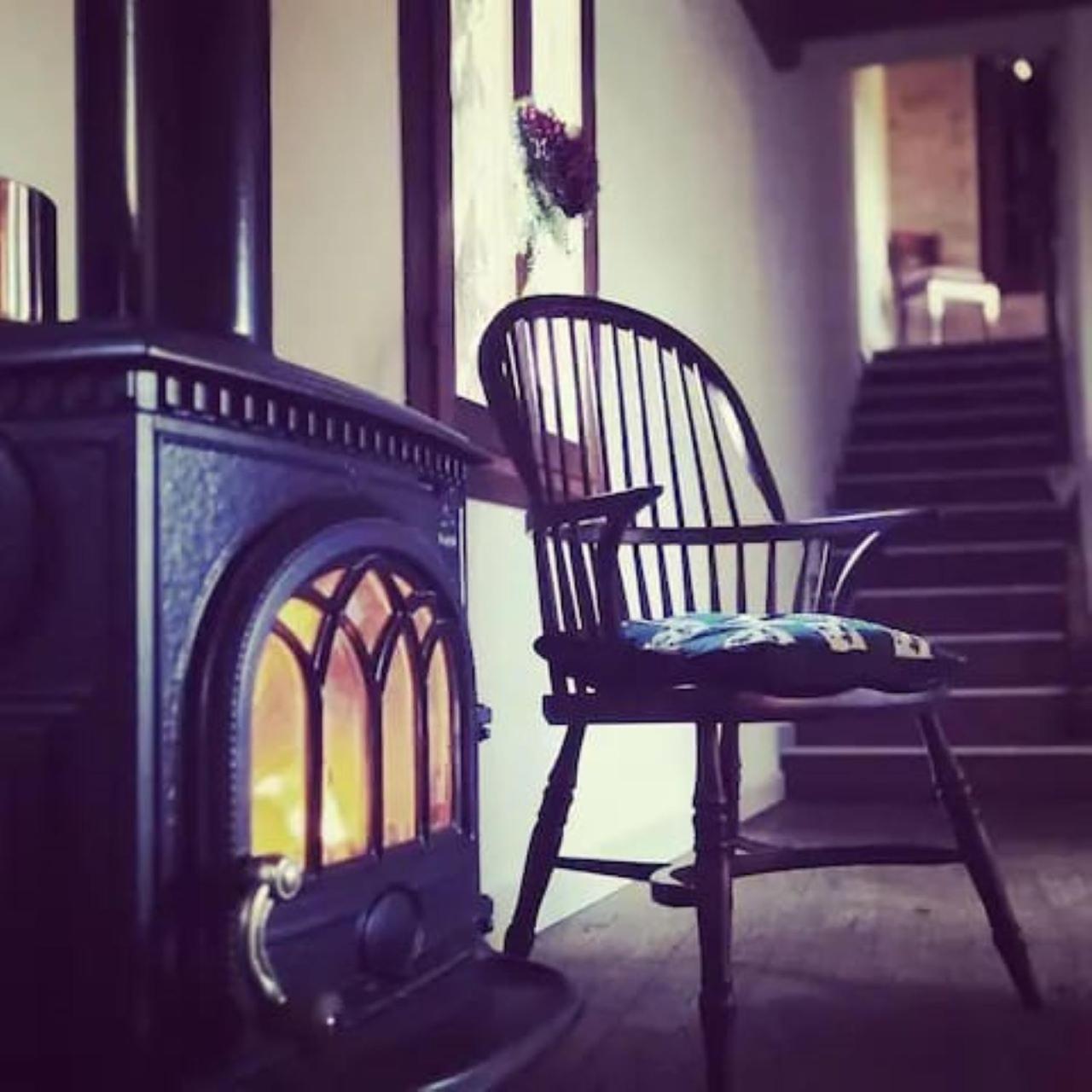 B&B Ernestine Family Home Caneva Dış mekan fotoğraf