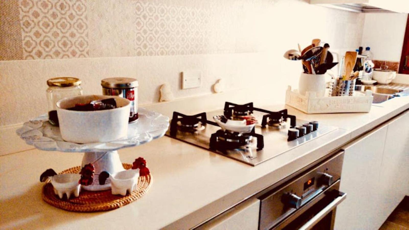 B&B Ernestine Family Home Caneva Dış mekan fotoğraf