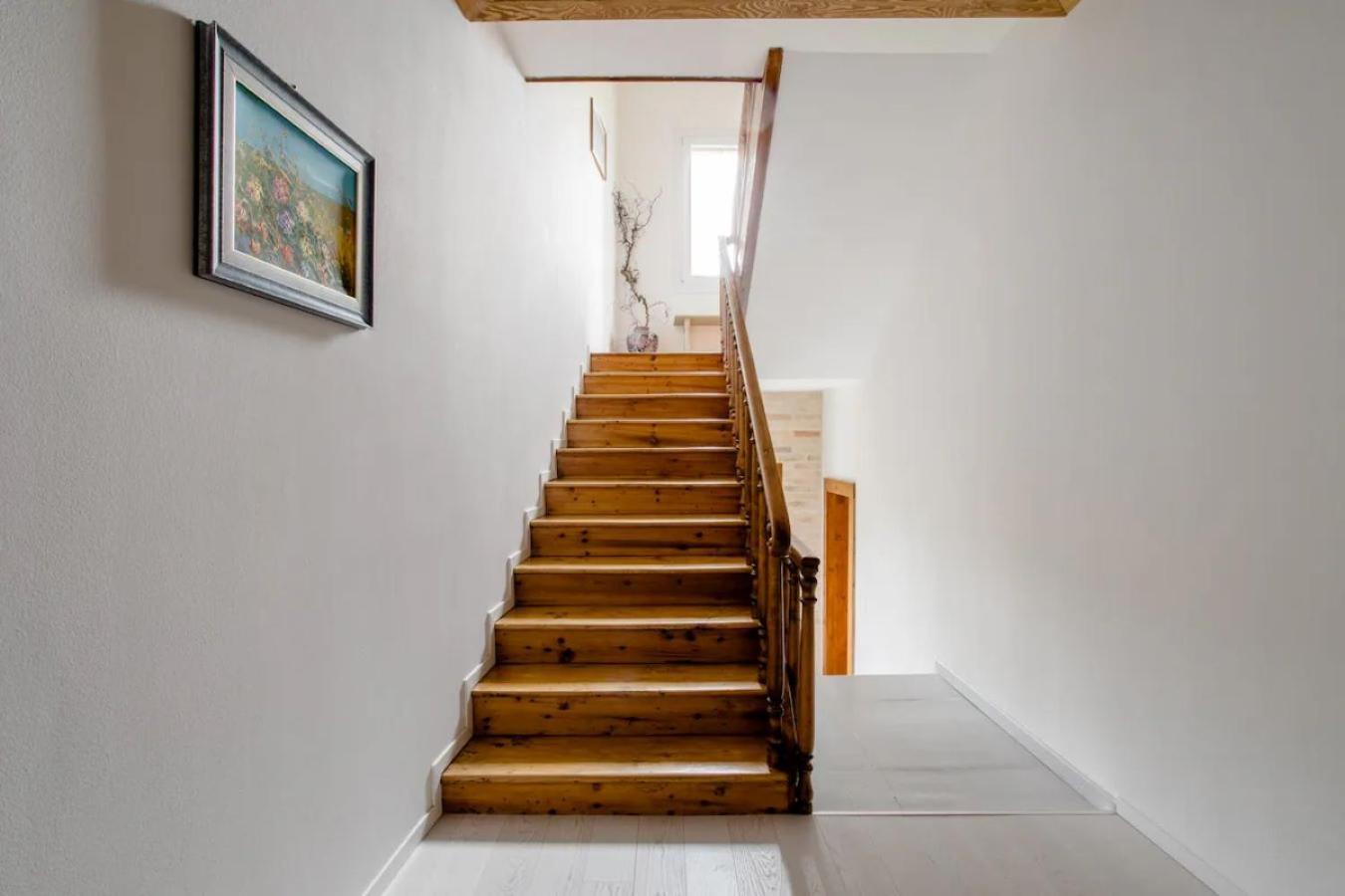 B&B Ernestine Family Home Caneva Dış mekan fotoğraf
