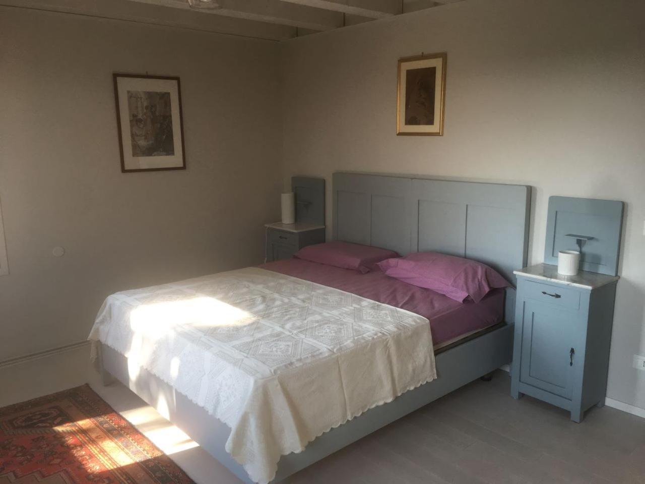 B&B Ernestine Family Home Caneva Dış mekan fotoğraf