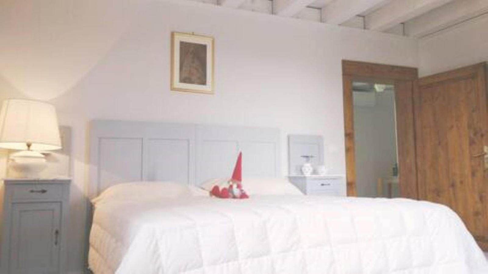 B&B Ernestine Family Home Caneva Dış mekan fotoğraf
