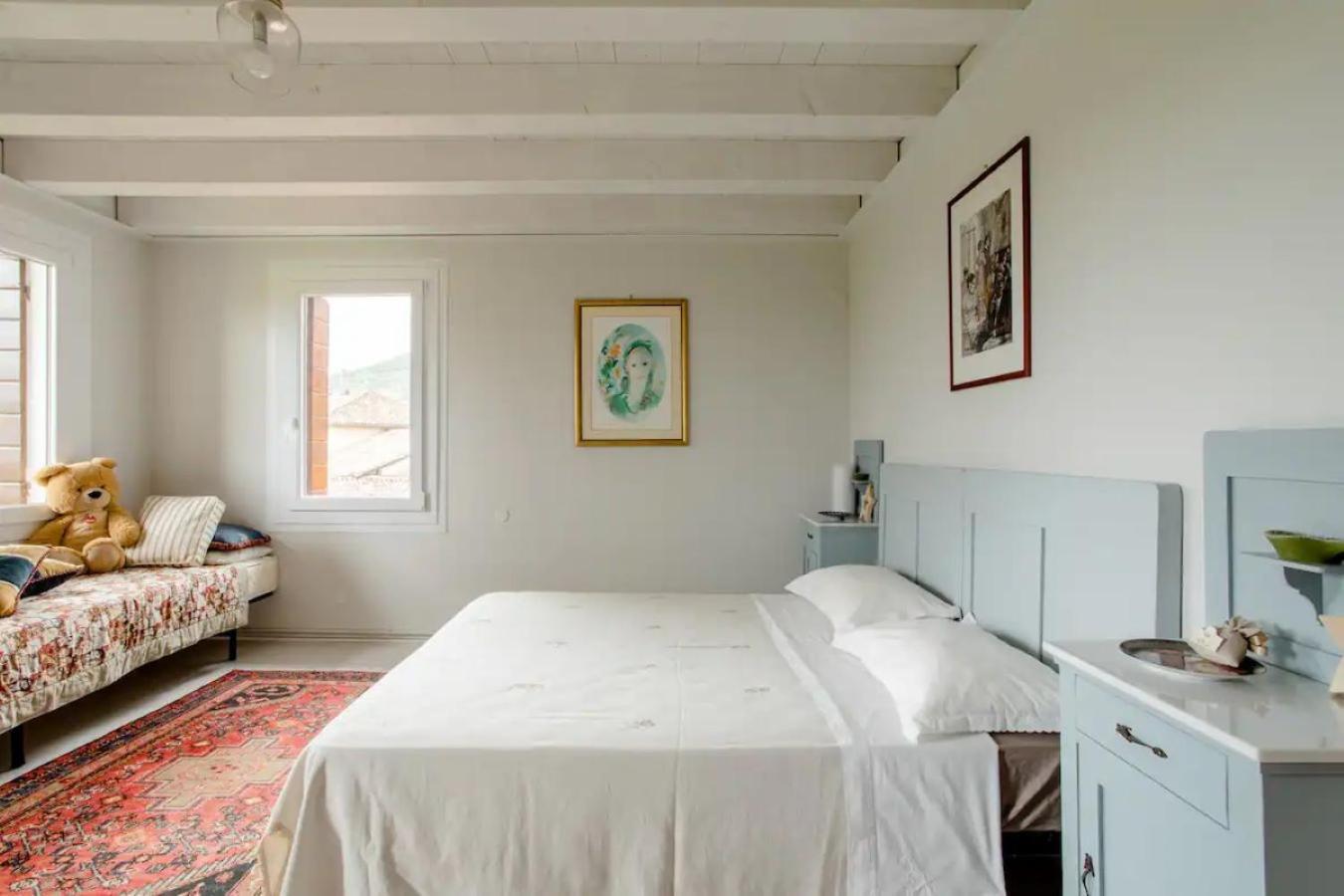 B&B Ernestine Family Home Caneva Dış mekan fotoğraf