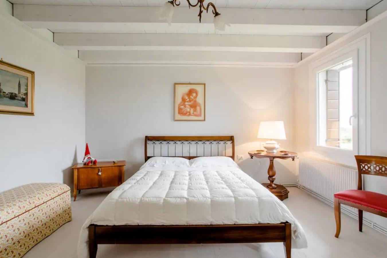 B&B Ernestine Family Home Caneva Dış mekan fotoğraf