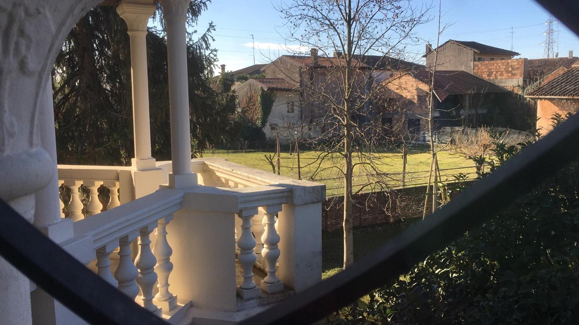 B&B Ernestine Family Home Caneva Dış mekan fotoğraf