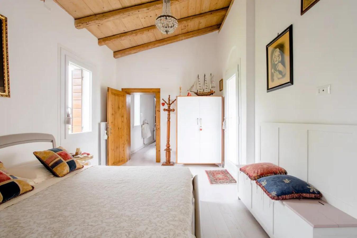 B&B Ernestine Family Home Caneva Dış mekan fotoğraf