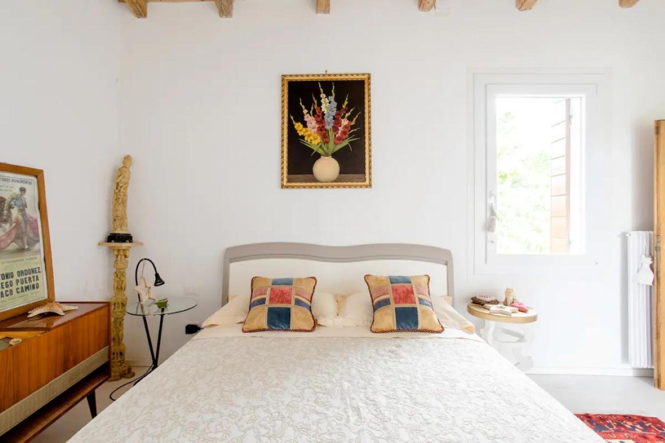 B&B Ernestine Family Home Caneva Dış mekan fotoğraf